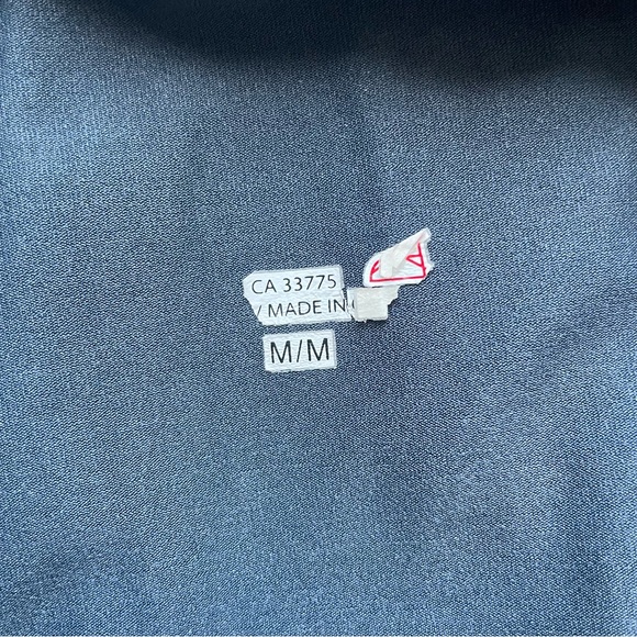 Point Zero | Zip-Up Jacket - Picture 3 of 6